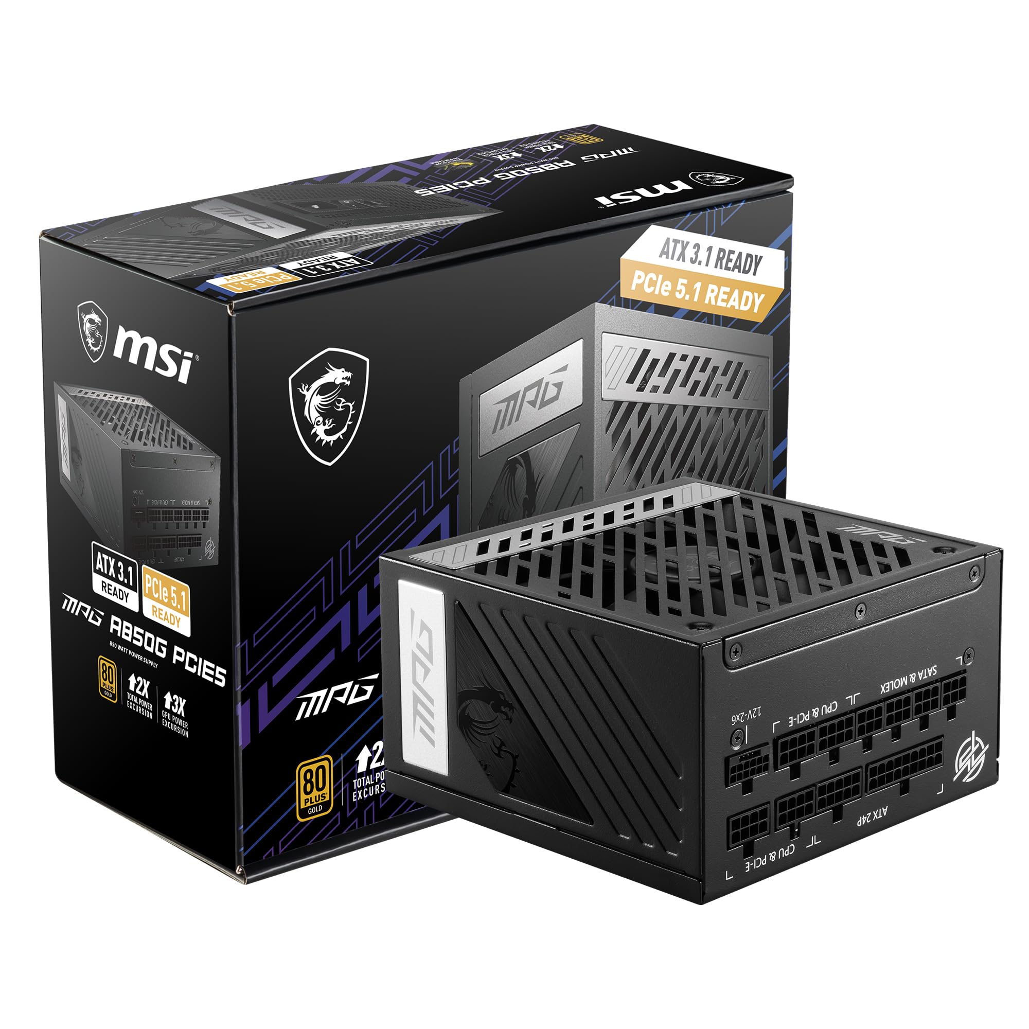 MSI